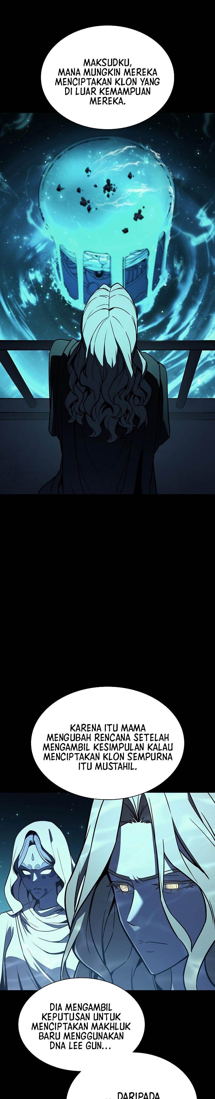 A Disaster-Class Hero Has Returned Chap 142 - Next Chap 143