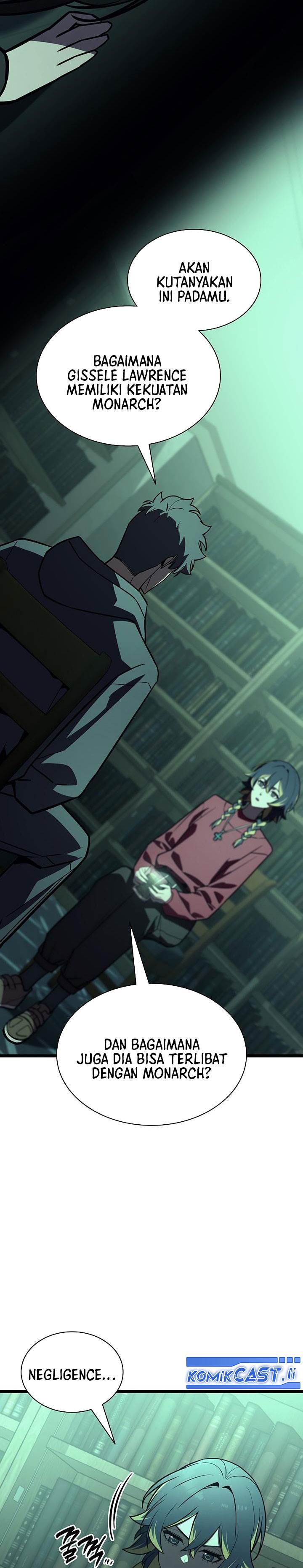 A Disaster-Class Hero Has Returned Chap 142 - Next Chap 143