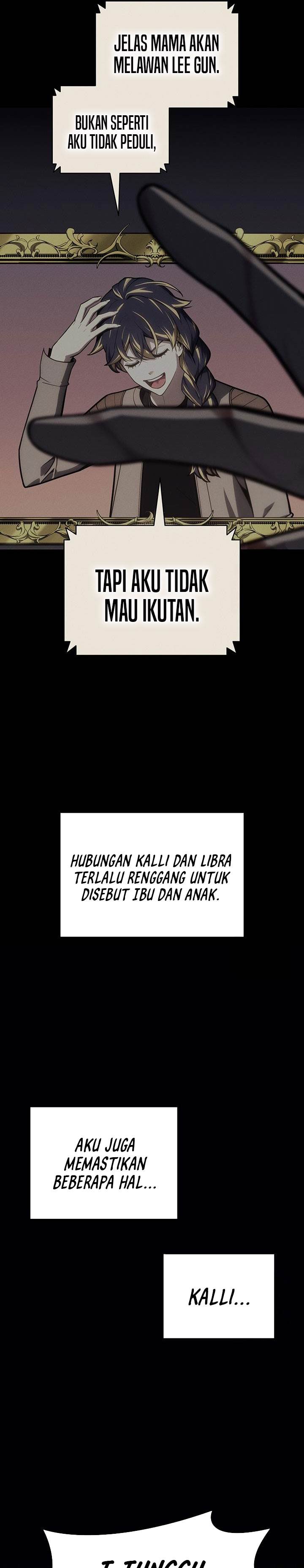 A Disaster-Class Hero Has Returned Chap 142 - Next Chap 143