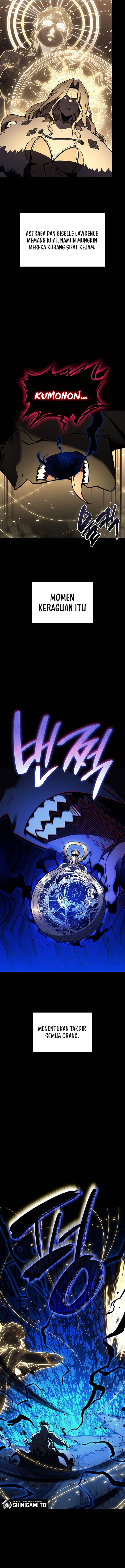 A Disaster-Class Hero Has Returned Chap 143 - Next Chap 144