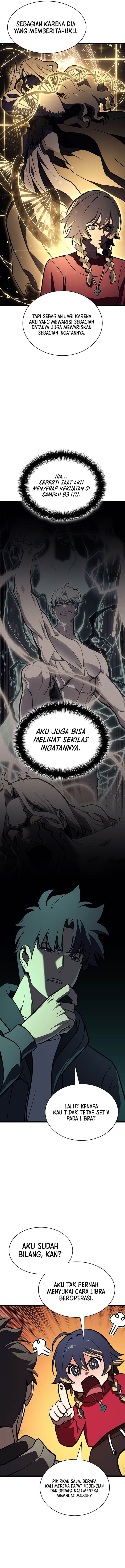 A Disaster-Class Hero Has Returned Chap 143 - Next Chap 144