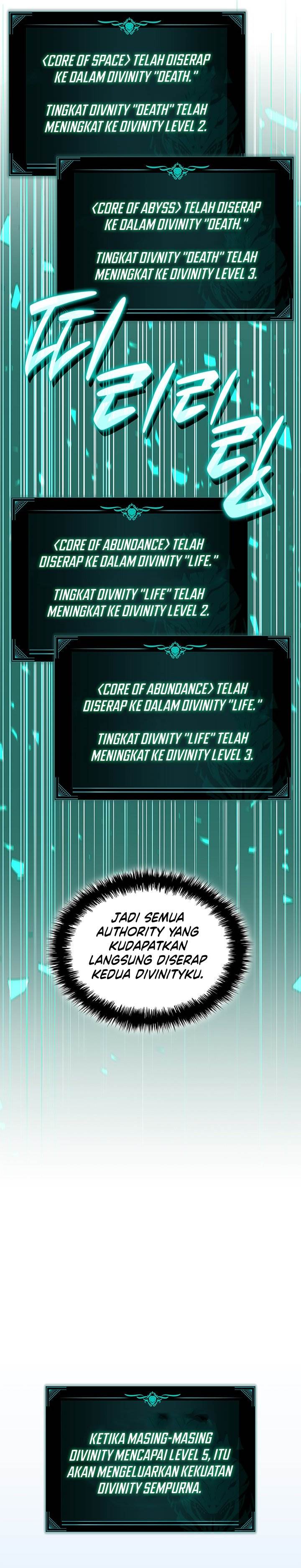 A Disaster-Class Hero Has Returned Chap 157 - Next Chap 158