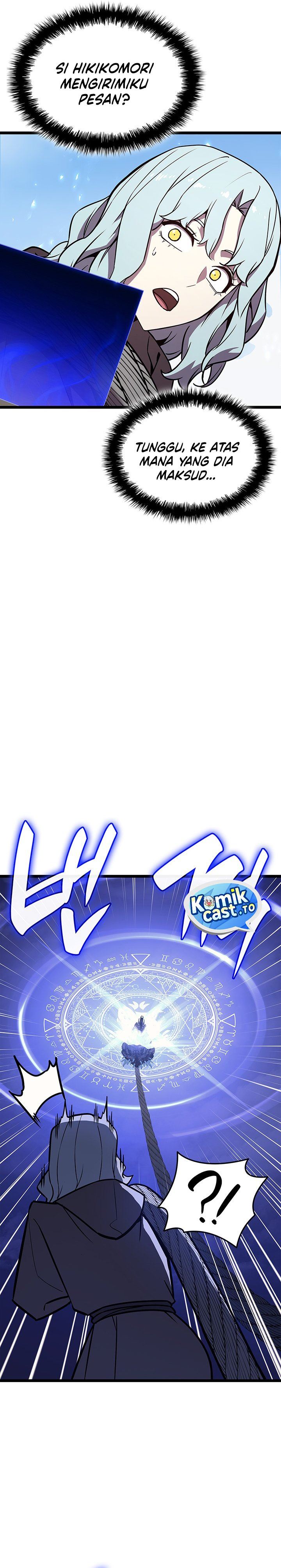 A Disaster-Class Hero Has Returned Chap 154 - Next Chap 155