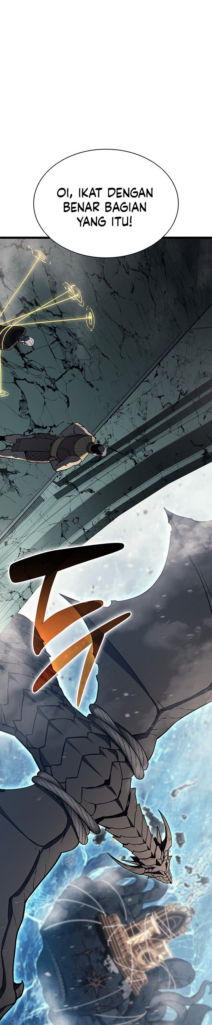 A Disaster-Class Hero Has Returned Chap 154 - Next Chap 155