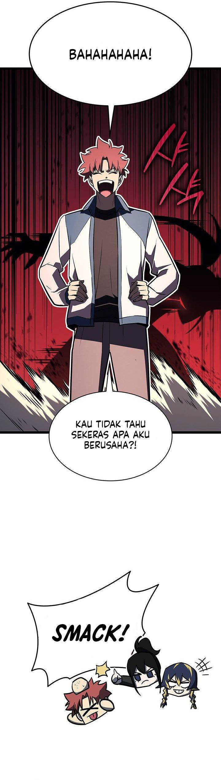 A Disaster-Class Hero Has Returned Chap 158 - Next Chap 159