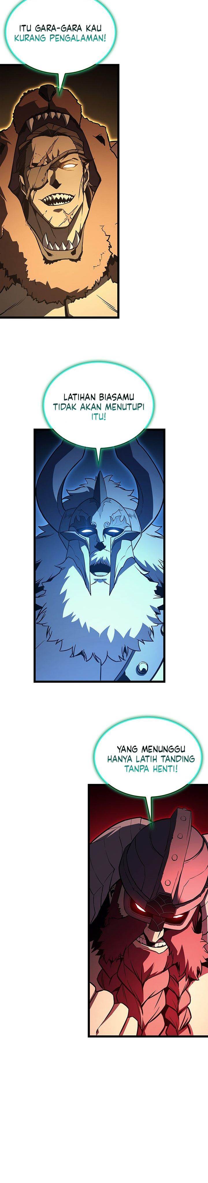 A Disaster-Class Hero Has Returned Chap 158 - Next Chap 159