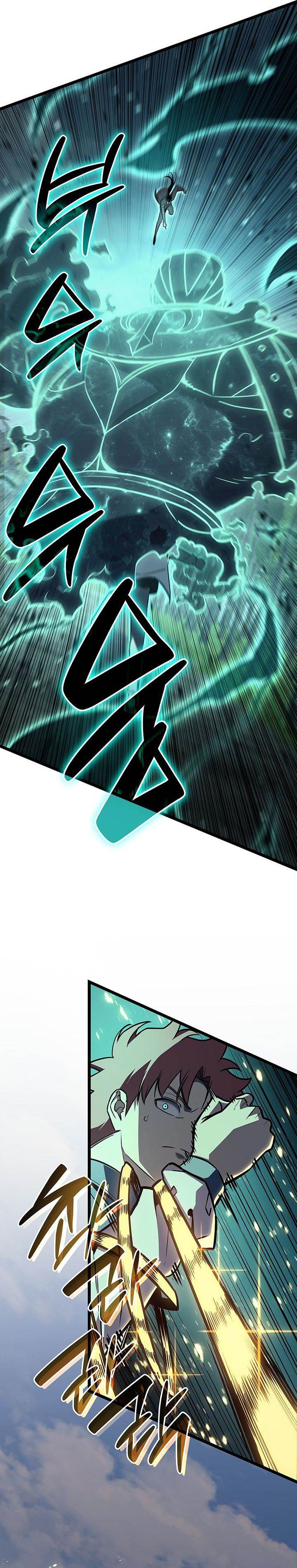 A Disaster-Class Hero Has Returned Chap 158 - Next Chap 159