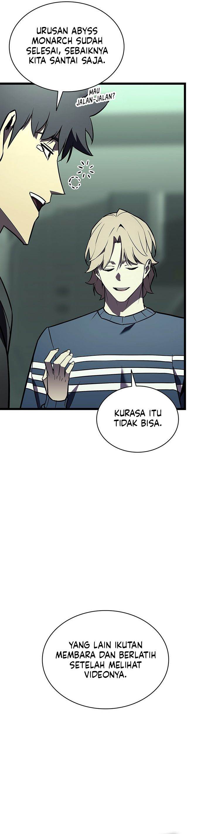 A Disaster-Class Hero Has Returned Chap 158 - Next Chap 159