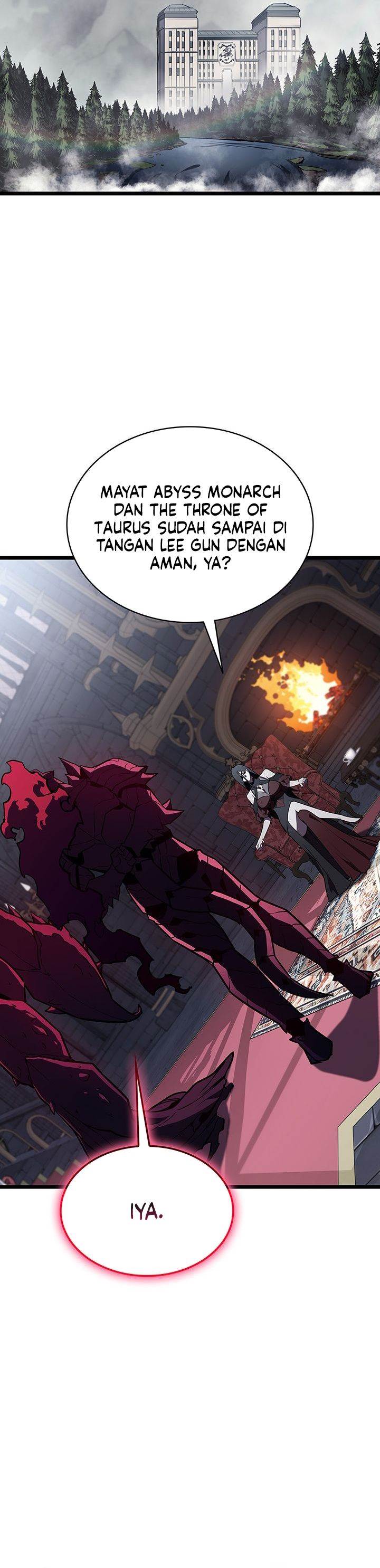 A Disaster-Class Hero Has Returned Chap 158 - Next Chap 159