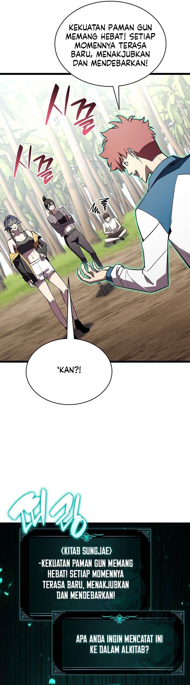A Disaster-Class Hero Has Returned Chap 158 - Next Chap 159