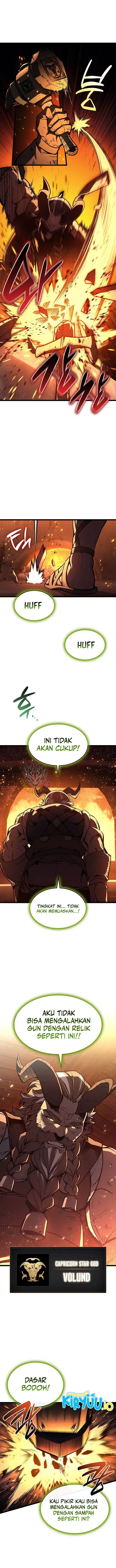 A Disaster-Class Hero Has Returned Chap 159 - Next Chap 160