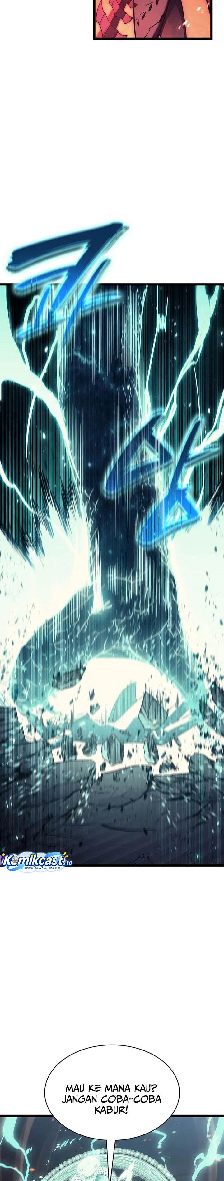 A Disaster-Class Hero Has Returned Chap 150 - Next Chap 151