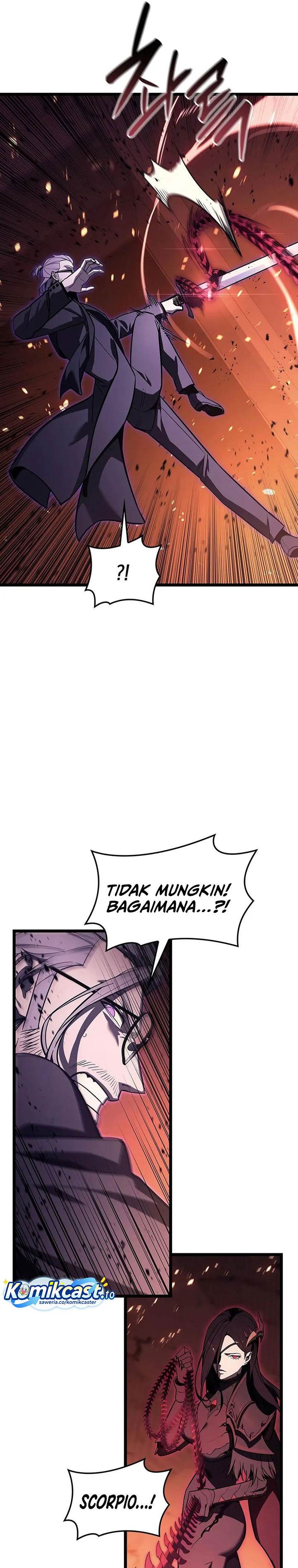 A Disaster-Class Hero Has Returned Chap 150 - Next Chap 151