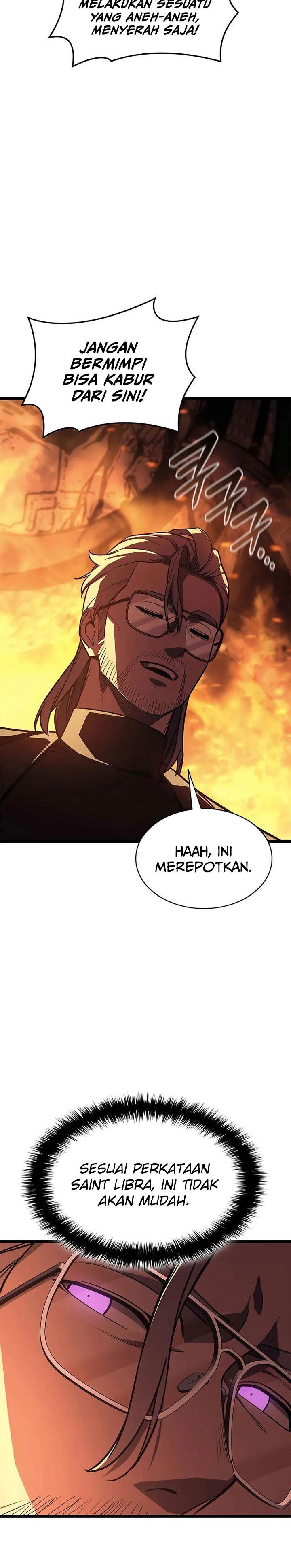 A Disaster-Class Hero Has Returned Chap 150 - Next Chap 151