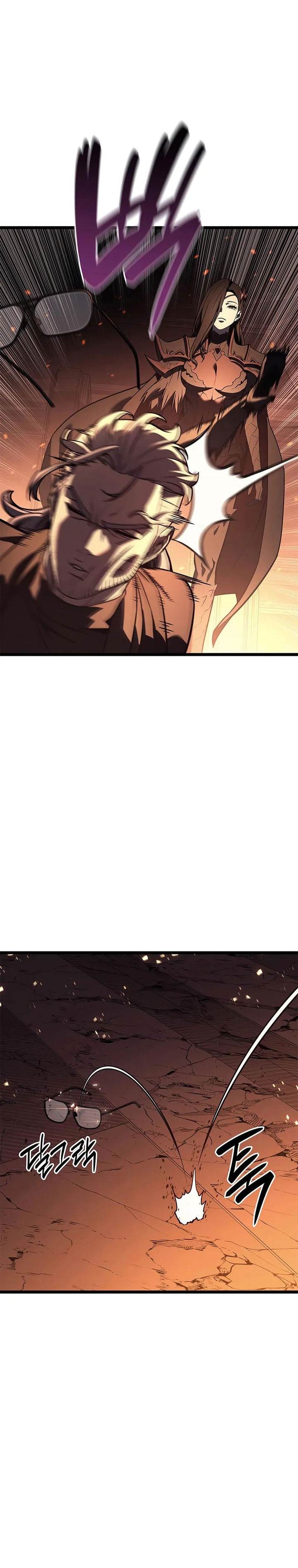 A Disaster-Class Hero Has Returned Chap 150 - Next Chap 151