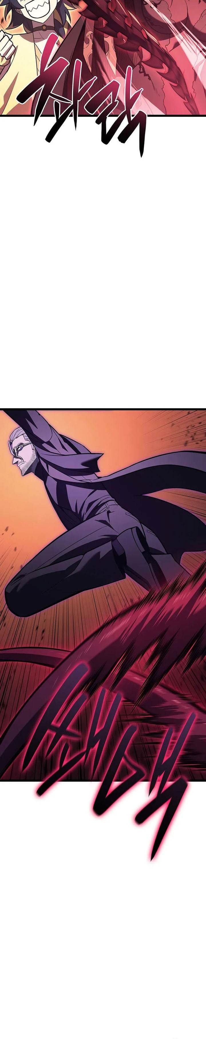 A Disaster-Class Hero Has Returned Chap 150 - Next Chap 151