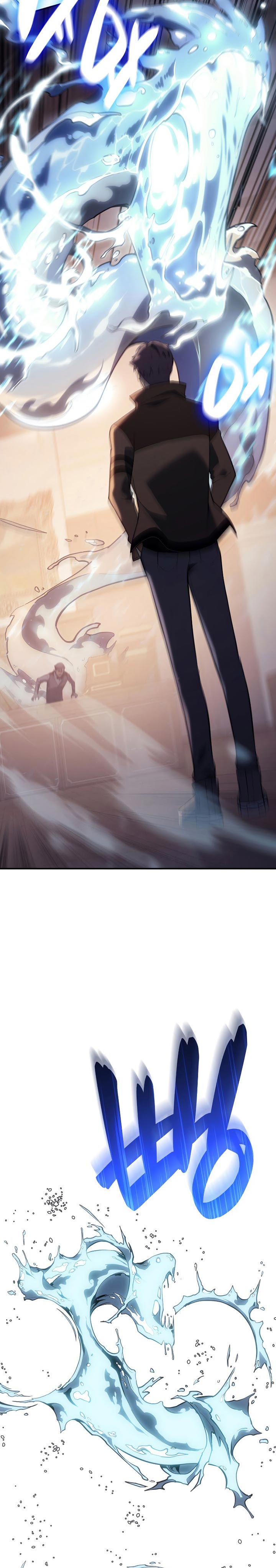 A Disaster-Class Hero Has Returned Chap 15 - Next Chap 16