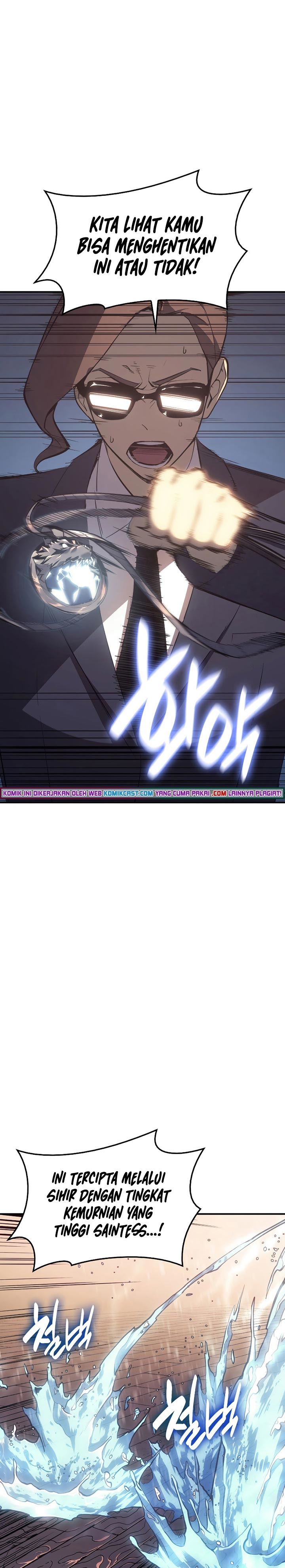 A Disaster-Class Hero Has Returned Chap 15 - Next Chap 16