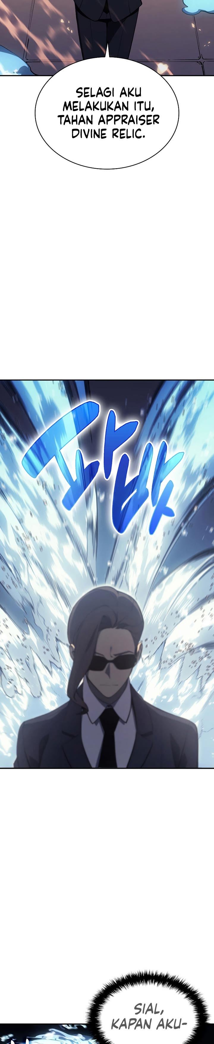 A Disaster-Class Hero Has Returned Chap 15 - Next Chap 16