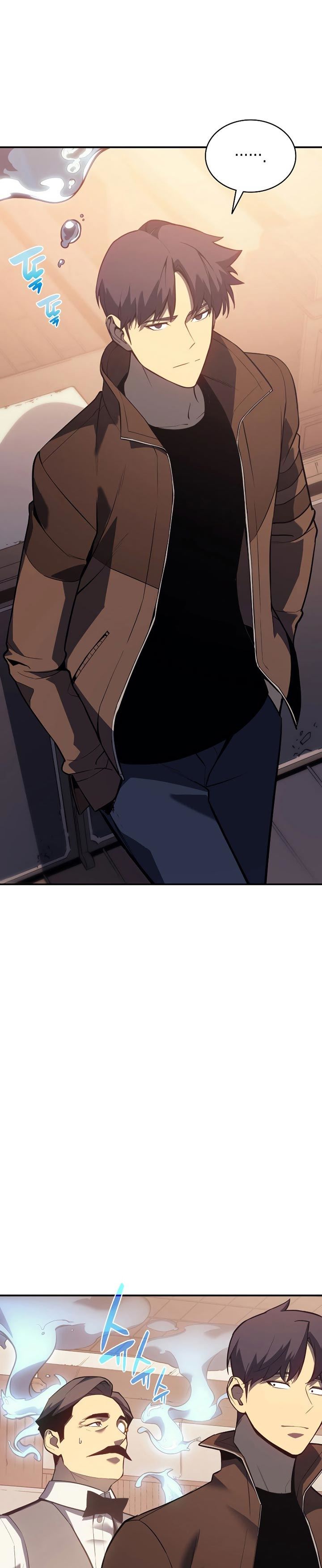 A Disaster-Class Hero Has Returned Chap 15 - Next Chap 16