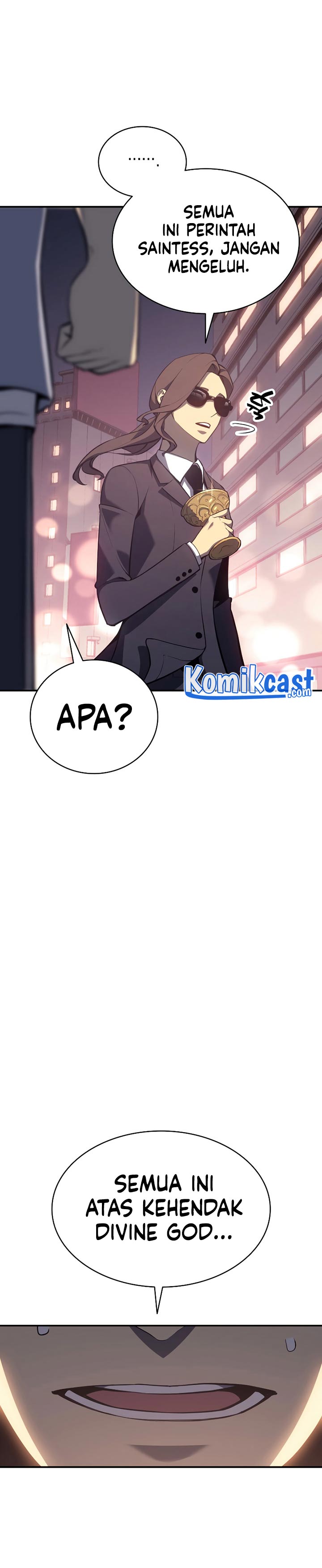 A Disaster-Class Hero Has Returned Chap 15 - Next Chap 16