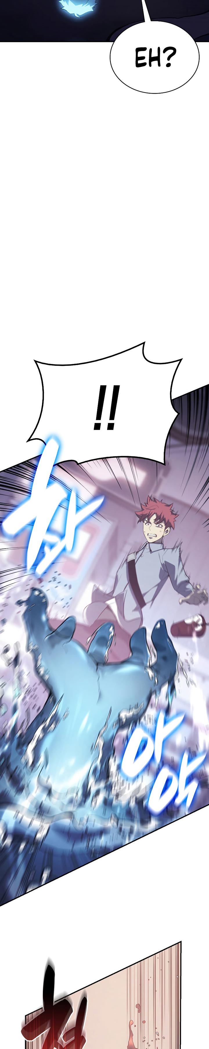 A Disaster-Class Hero Has Returned Chap 15 - Next Chap 16