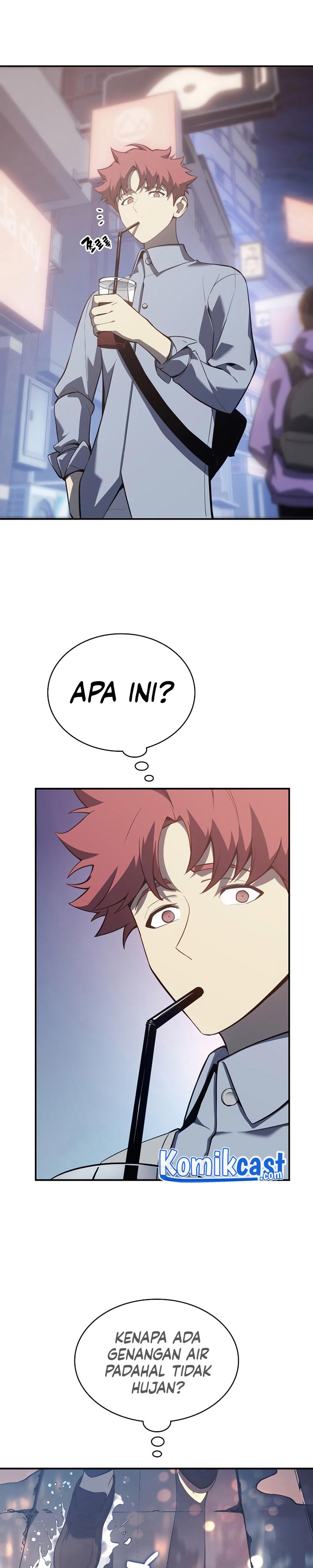 A Disaster-Class Hero Has Returned Chap 15 - Next Chap 16