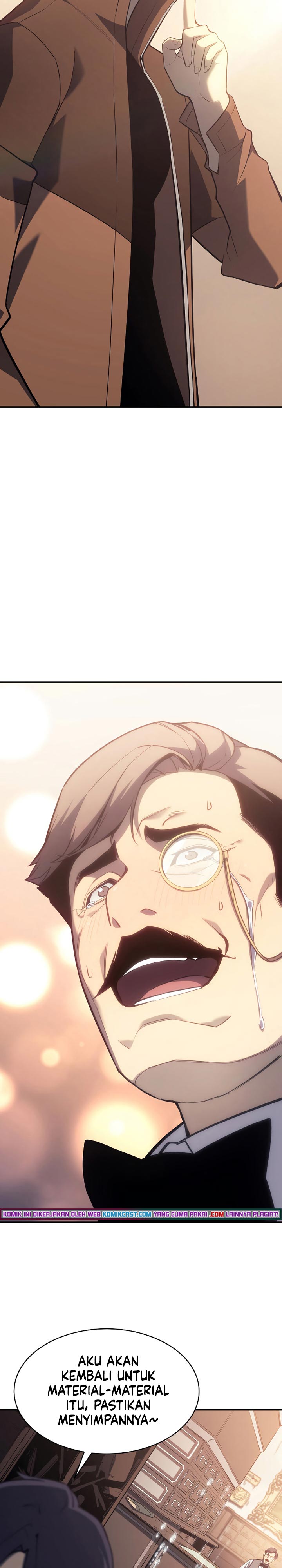 A Disaster-Class Hero Has Returned Chap 15 - Next Chap 16