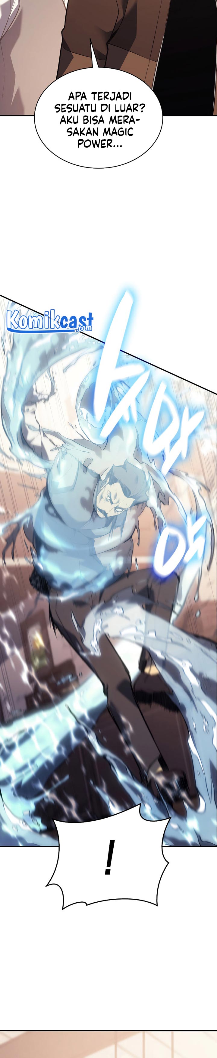 A Disaster-Class Hero Has Returned Chap 15 - Next Chap 16