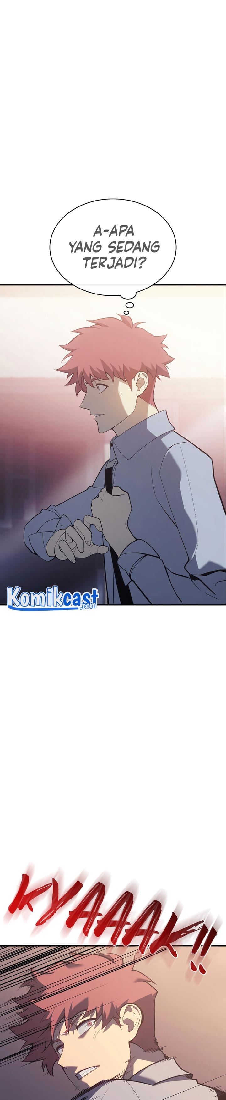 A Disaster-Class Hero Has Returned Chap 15 - Next Chap 16