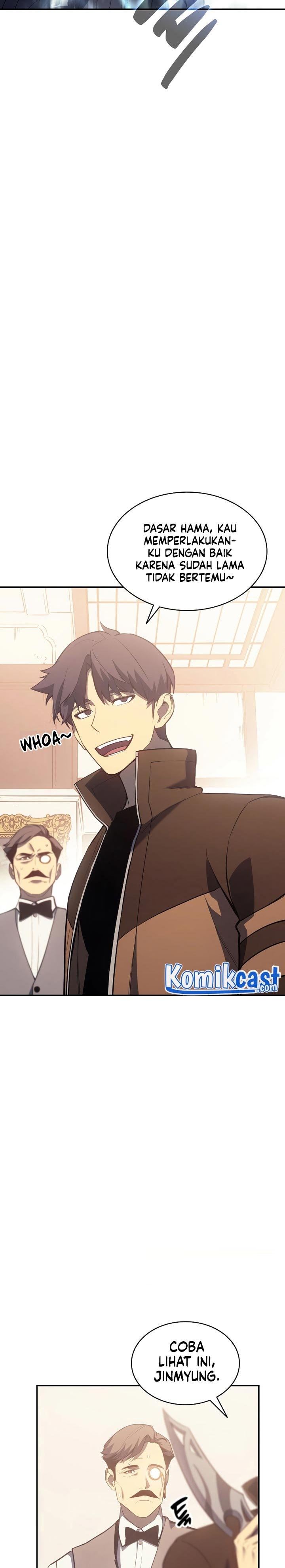 A Disaster-Class Hero Has Returned Chap 15 - Next Chap 16