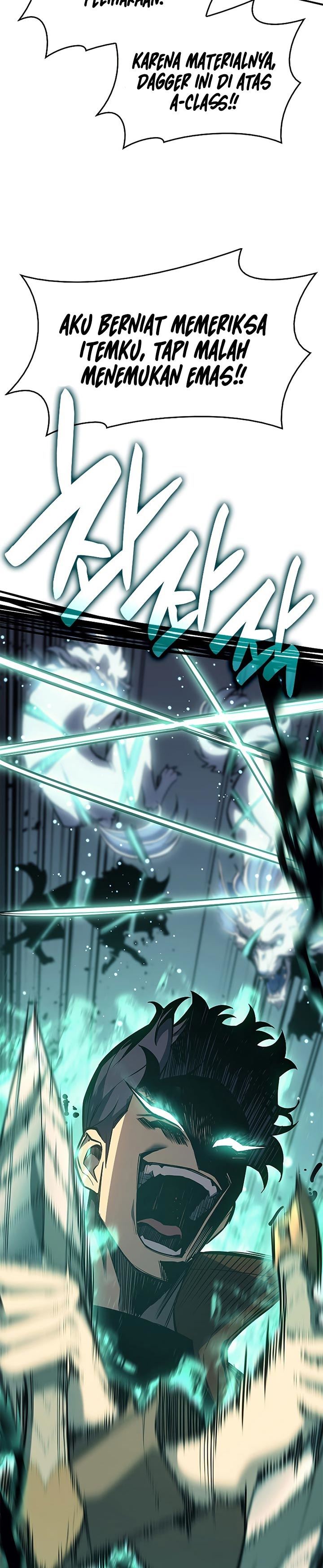 A Disaster-Class Hero Has Returned Chap 15 - Next Chap 16