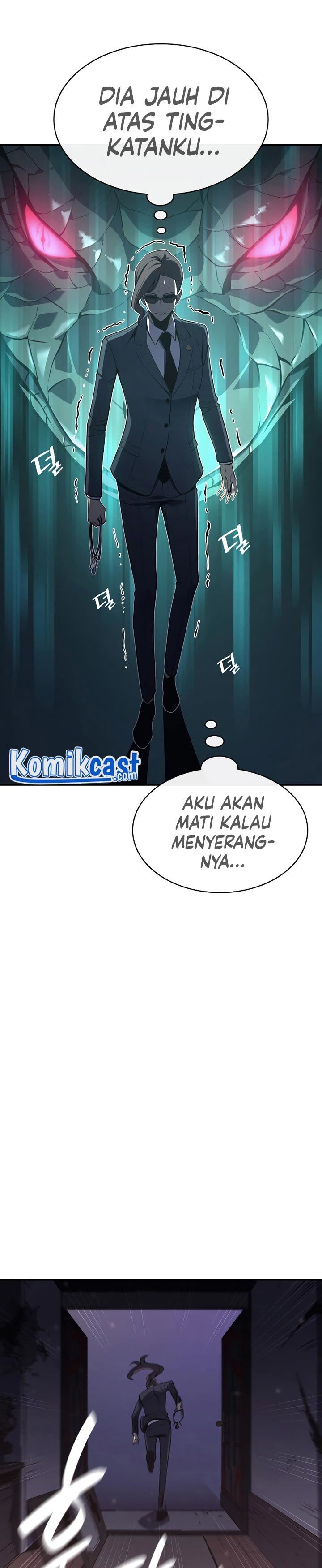A Disaster-Class Hero Has Returned Chap 15 - Next Chap 16