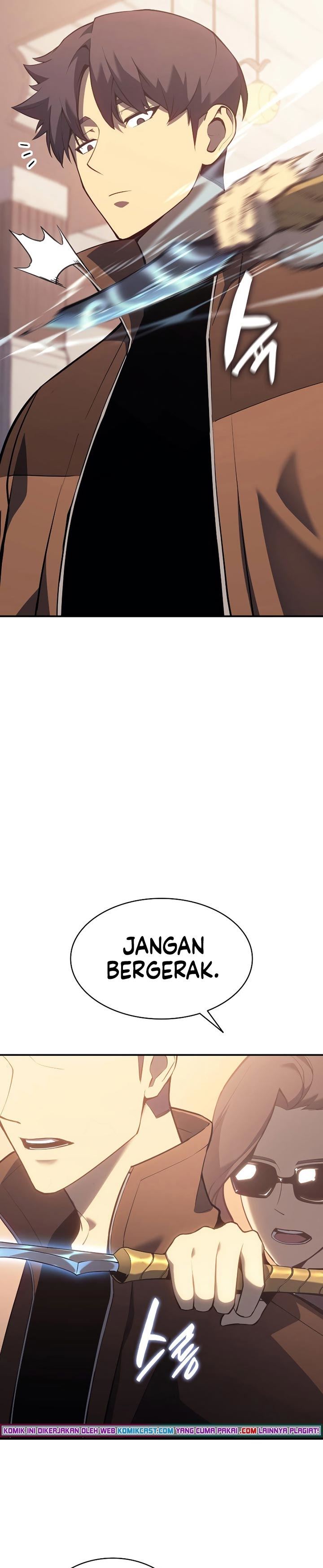 A Disaster-Class Hero Has Returned Chap 15 - Next Chap 16