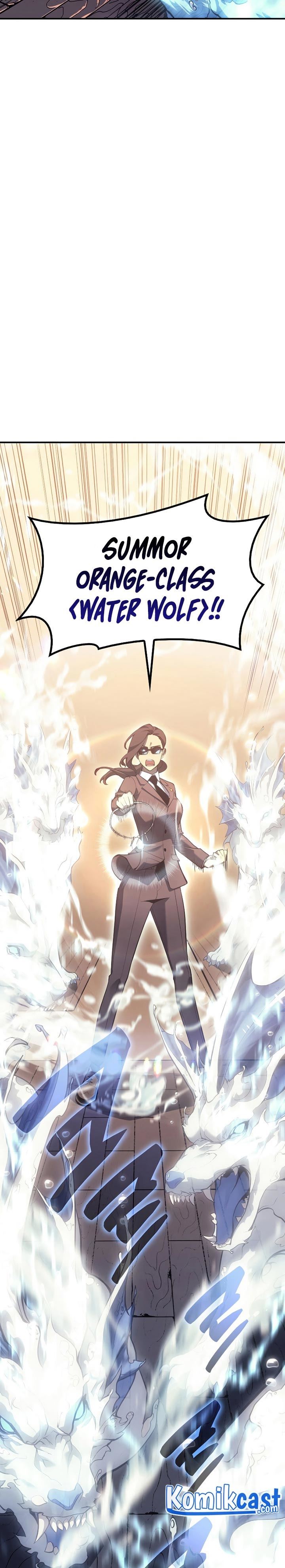 A Disaster-Class Hero Has Returned Chap 15 - Next Chap 16