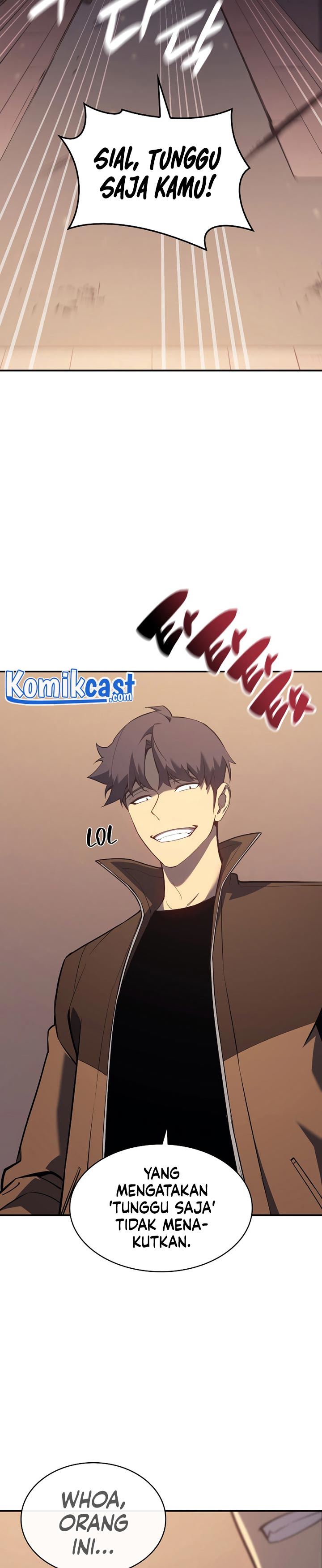 A Disaster-Class Hero Has Returned Chap 15 - Next Chap 16