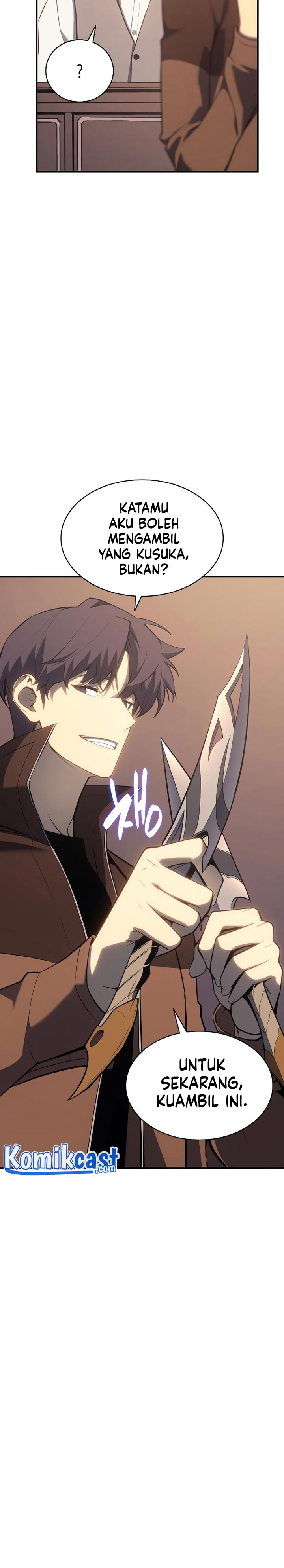 A Disaster-Class Hero Has Returned Chap 15 - Next Chap 16