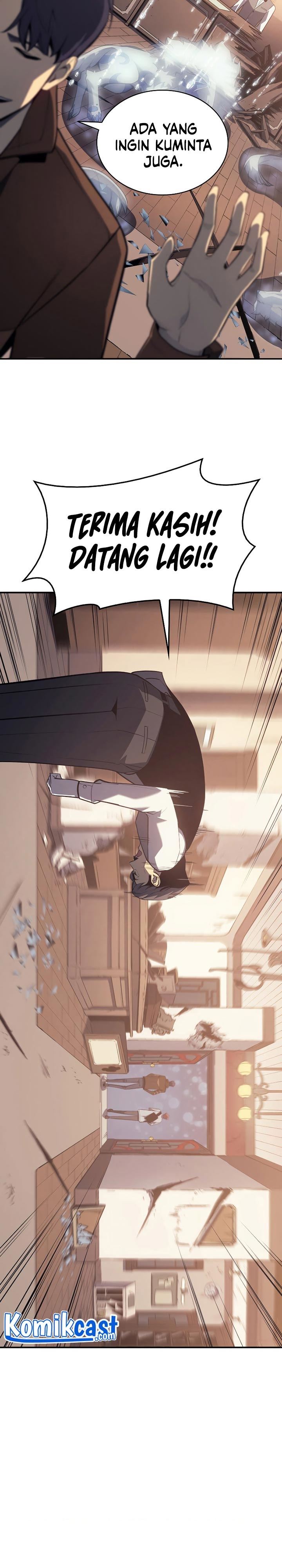 A Disaster-Class Hero Has Returned Chap 15 - Next Chap 16