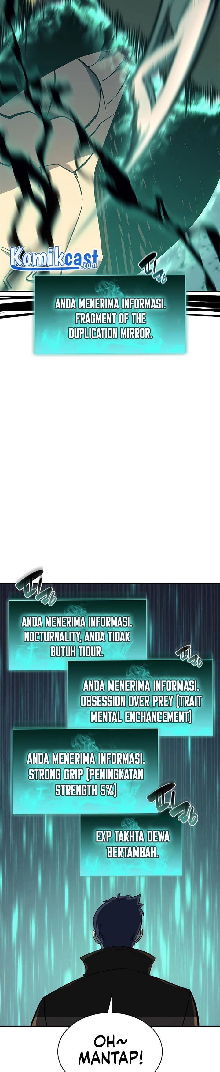 A Disaster-Class Hero Has Returned Chap 15 - Next Chap 16