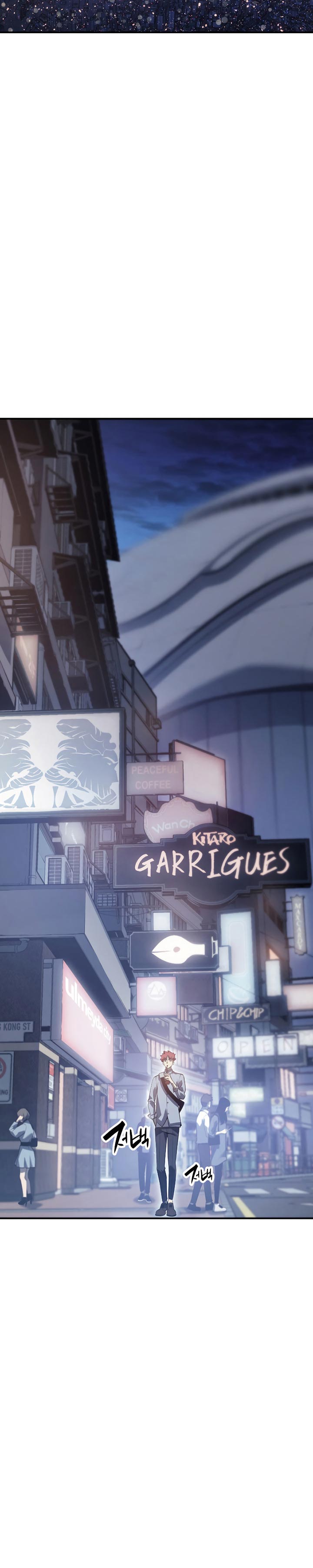 A Disaster-Class Hero Has Returned Chap 15 - Next Chap 16