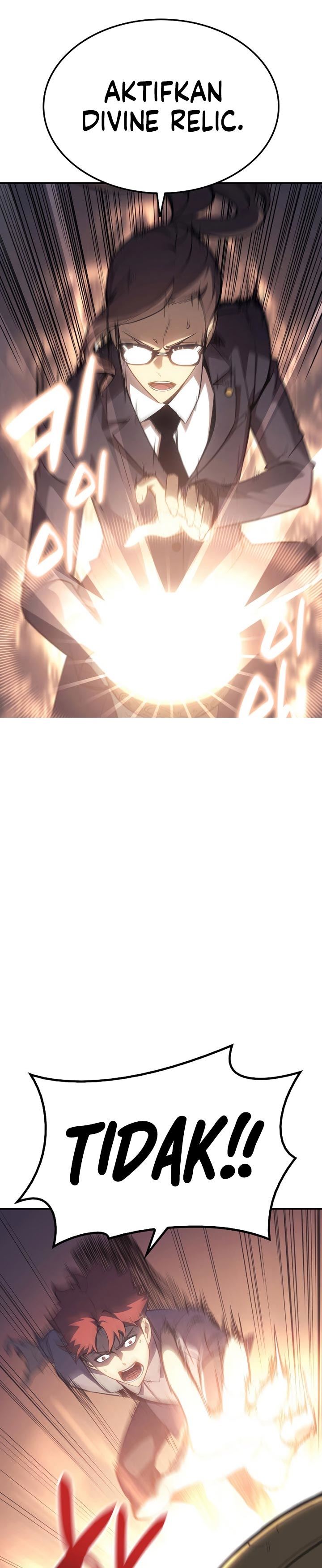 A Disaster-Class Hero Has Returned Chap 15 - Next Chap 16