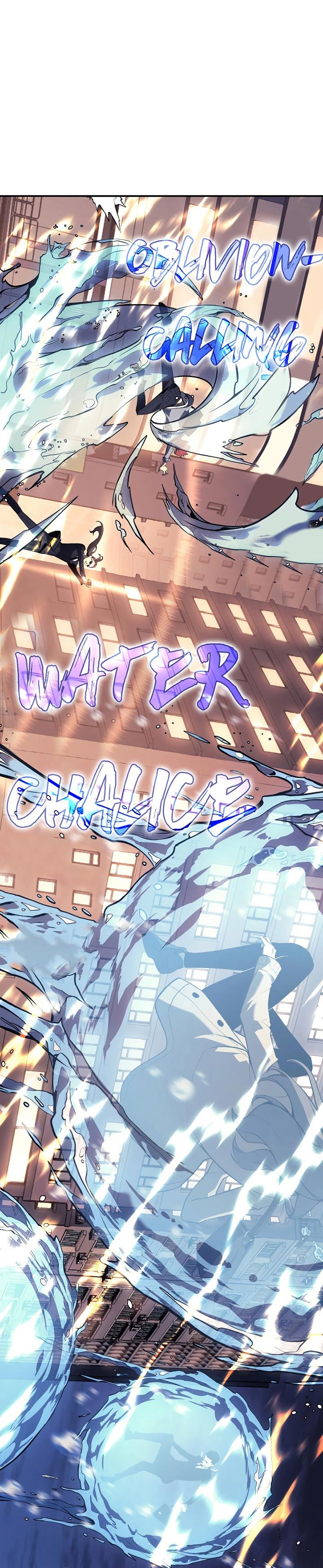 A Disaster-Class Hero Has Returned Chap 15 - Next Chap 16