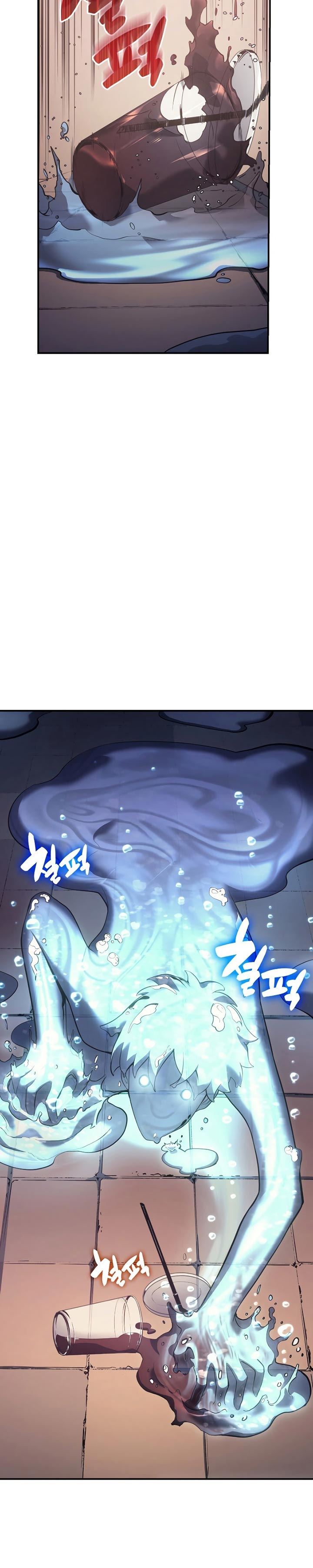 A Disaster-Class Hero Has Returned Chap 15 - Next Chap 16