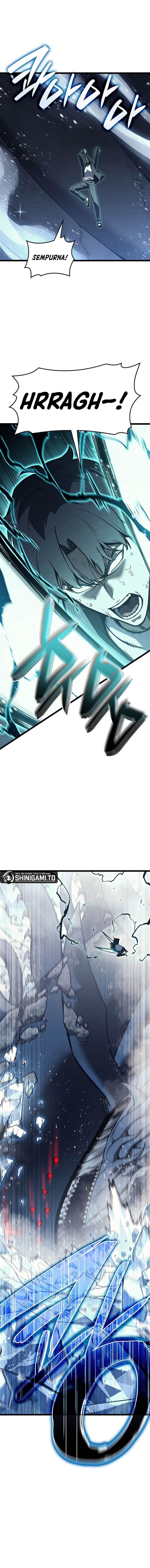 A Disaster-Class Hero Has Returned Chap 151 - Next Chap 152