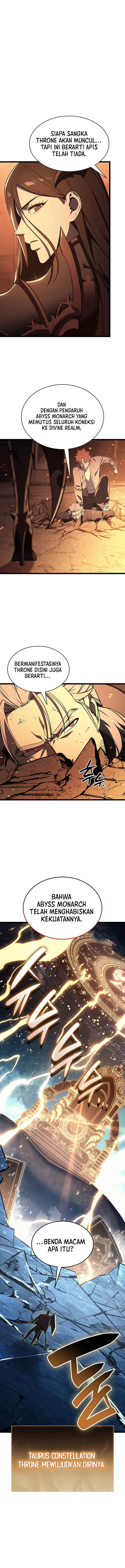 A Disaster-Class Hero Has Returned Chap 152 - Next Chap 153