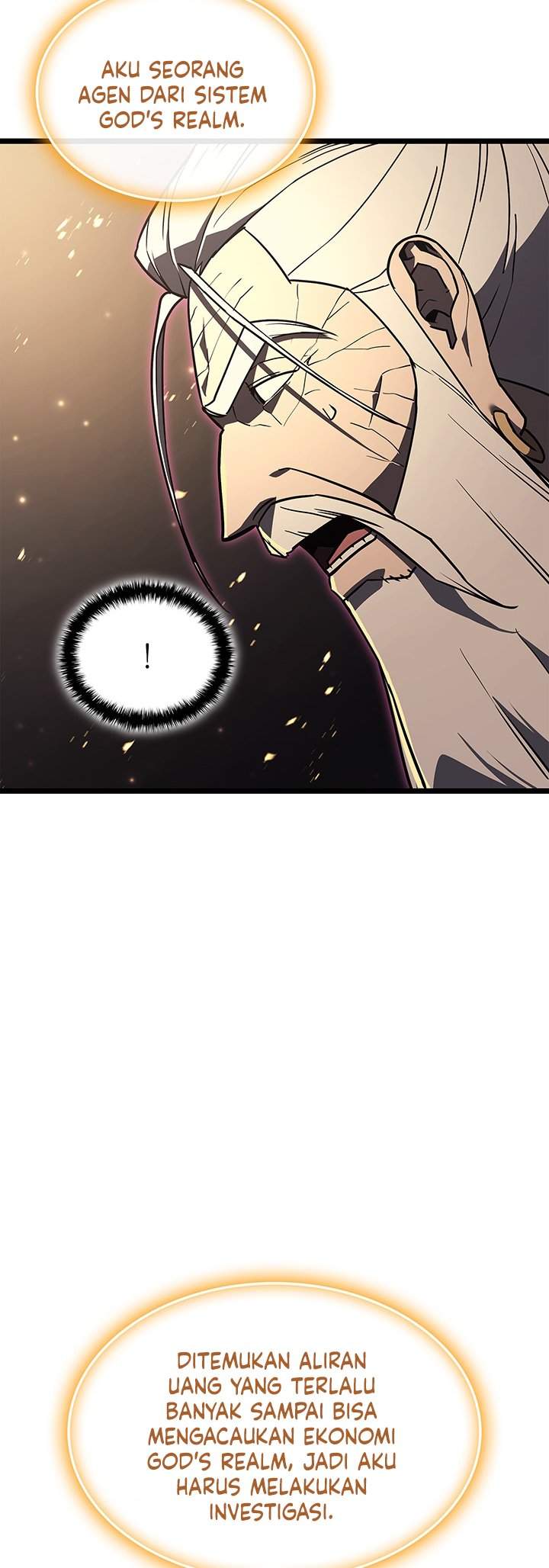 A Disaster-Class Hero Has Returned Chap 167 - Next Chap 168