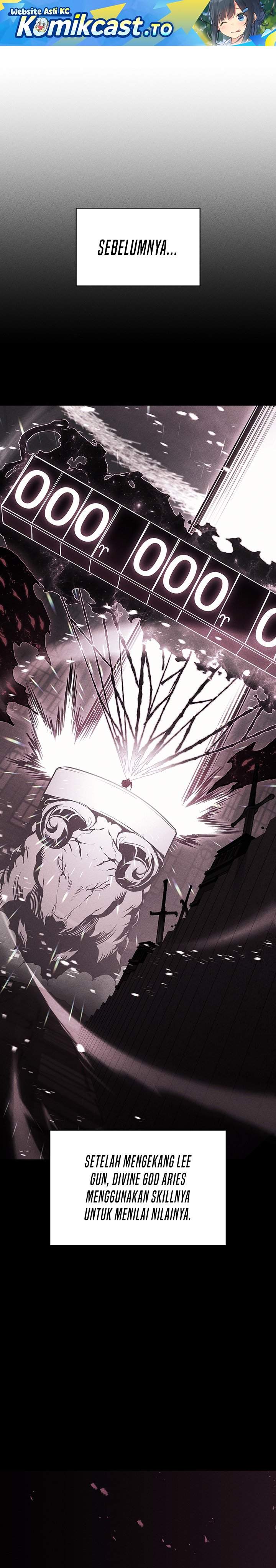 A Disaster-Class Hero Has Returned Chap 167 - Next Chap 168