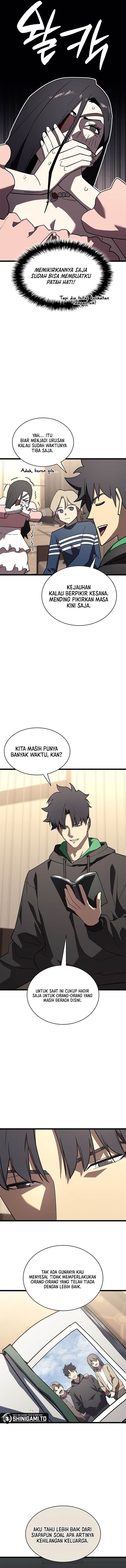 A Disaster-Class Hero Has Returned Chap 164 - Next Chap 165