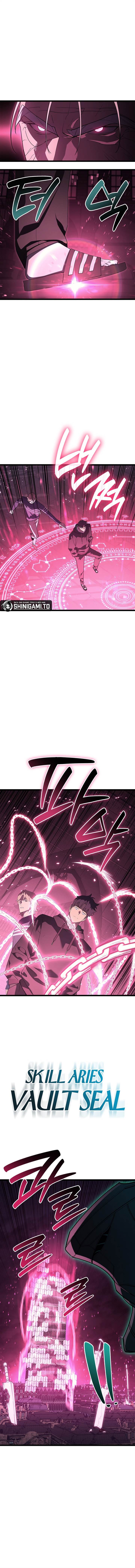 A Disaster-Class Hero Has Returned Chap 165 - Next Chap 166