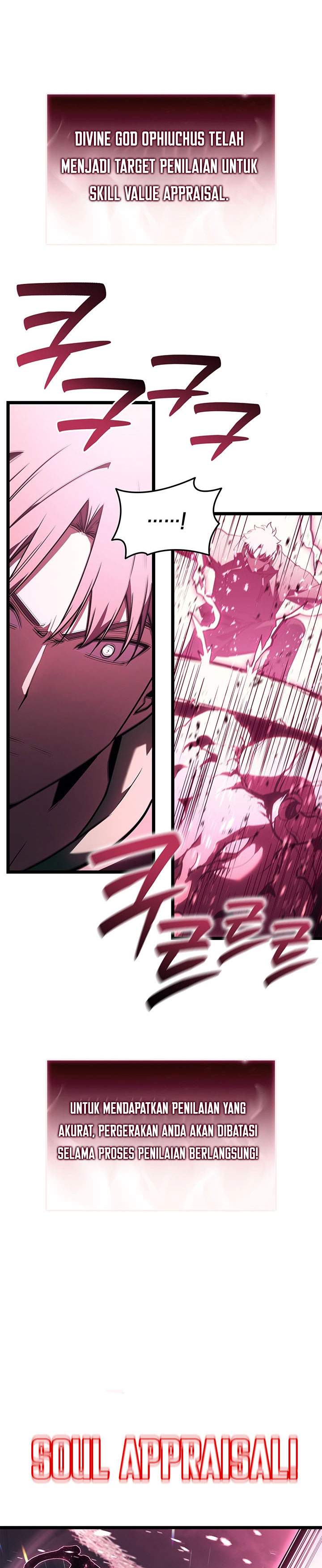 A Disaster-Class Hero Has Returned Chap 166 - Next Chap 167